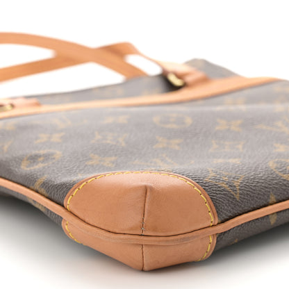 Louis Vuitton Monogram Sac Coussin GM 8 of 9