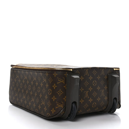 Louis Vuitton Monogram Pegase 45 4 of 10