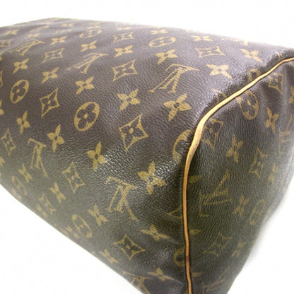 Louis Vuitton Monogram Speedy 30 5 of 9