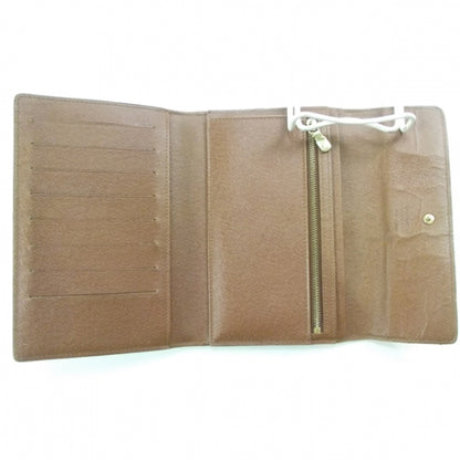 Louis Vuitton Monogram Passport Wallet 4 of 8