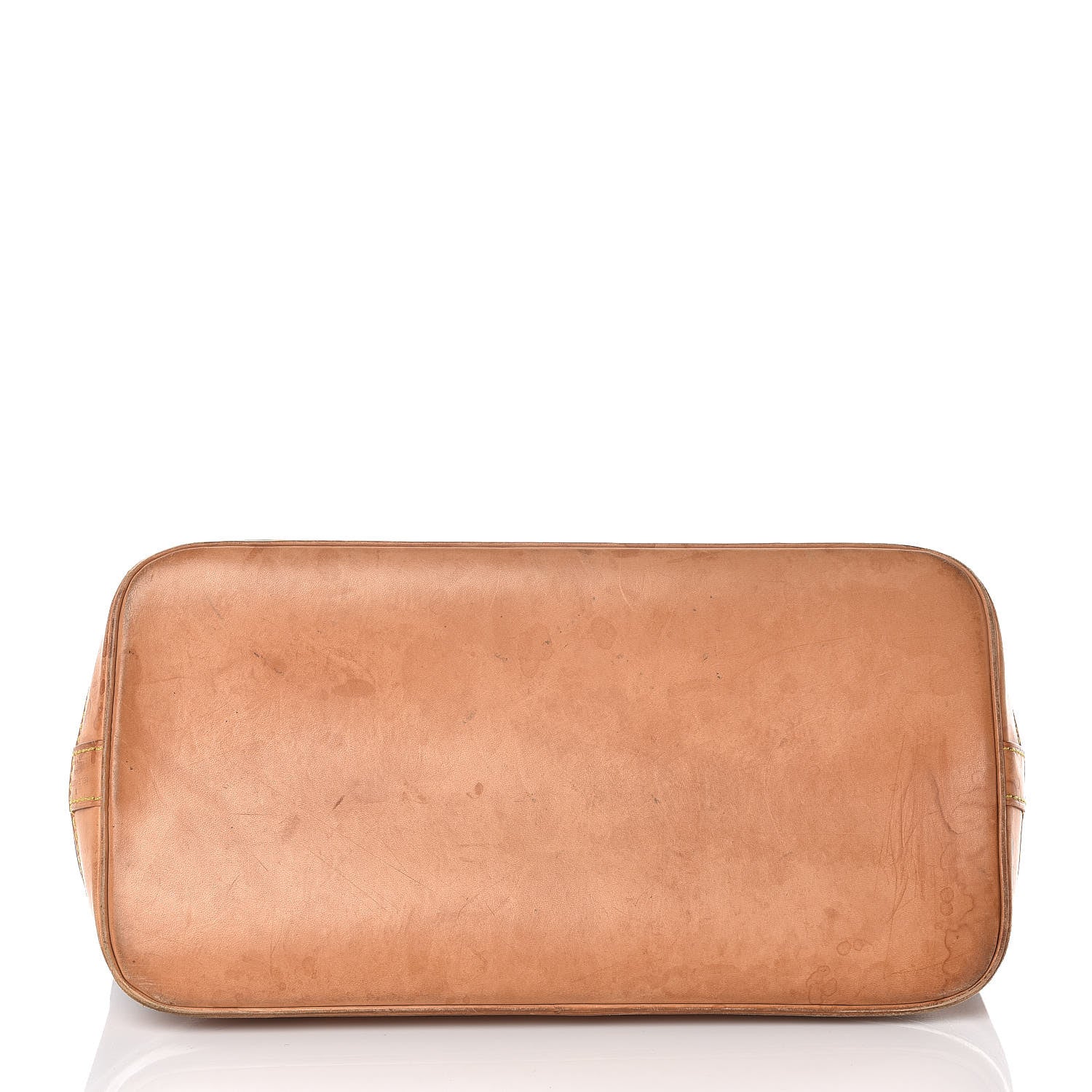 Louis Vuitton Monogram Alma PM 26 of 26