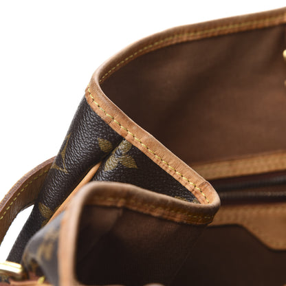 Louis Vuitton Monogram Batignolles Horizontal 11 of 20