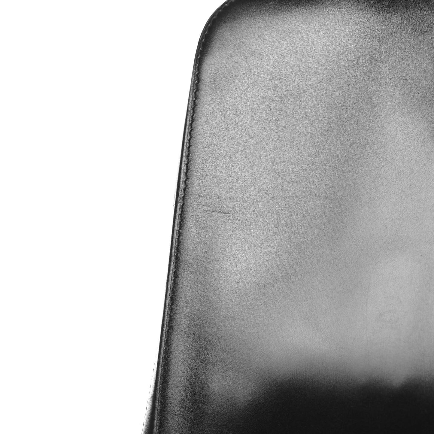 Chamonix Ovni Pochette Black