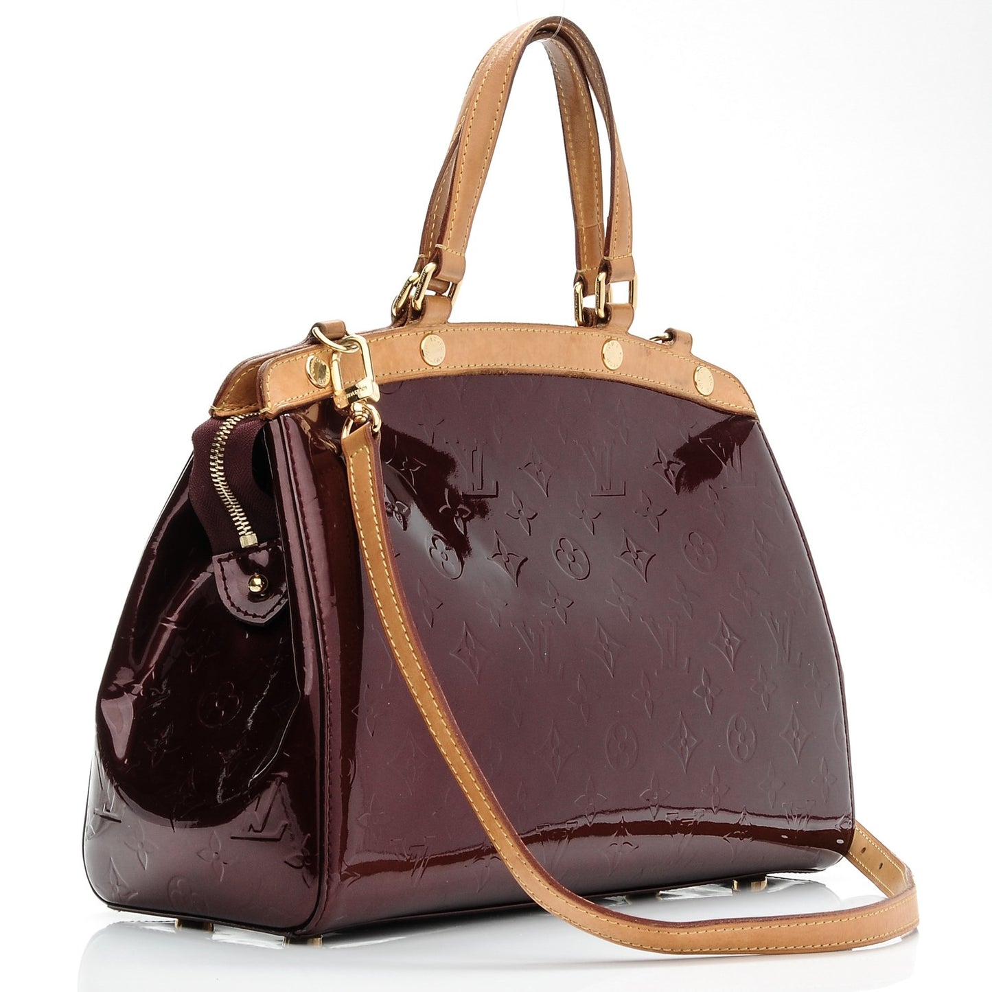 Vernis Brea MM Amarante