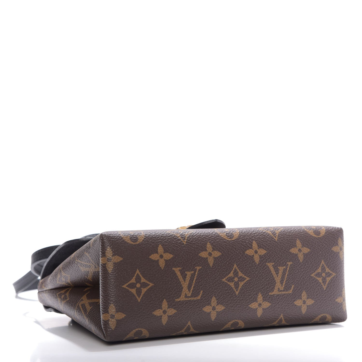 Louis Vuitton Monogram Locky BB Black 5 of 10