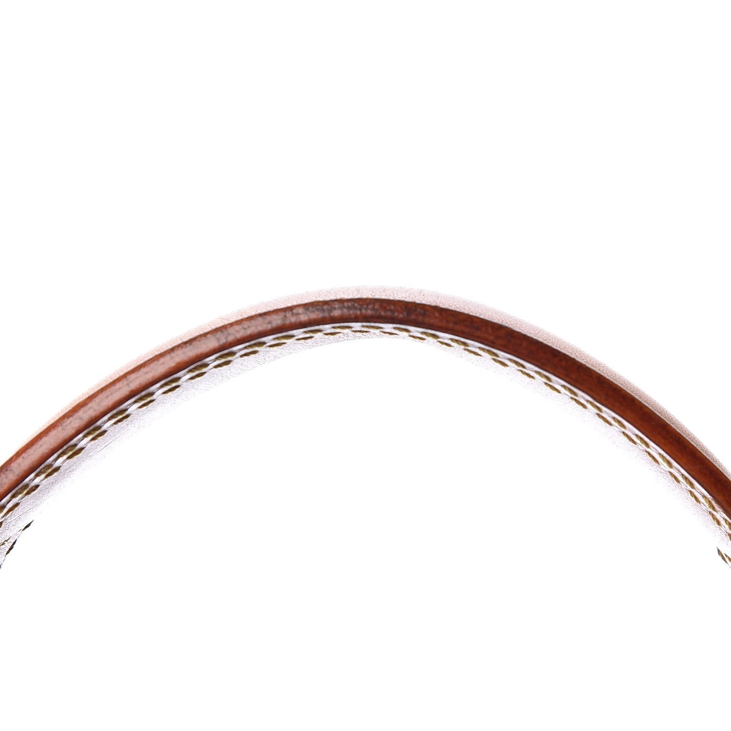 Vinyl Cabas Ambre PM