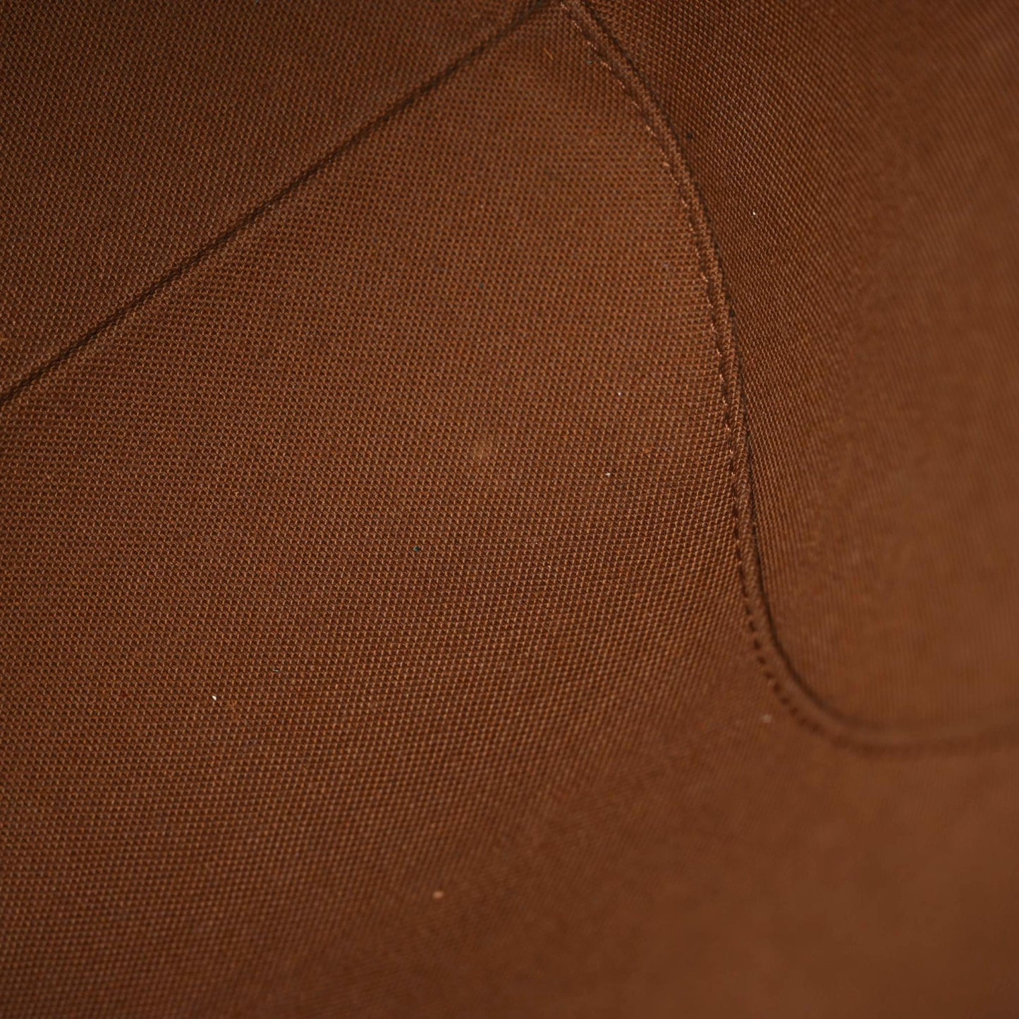 Monogram Ellipse MM