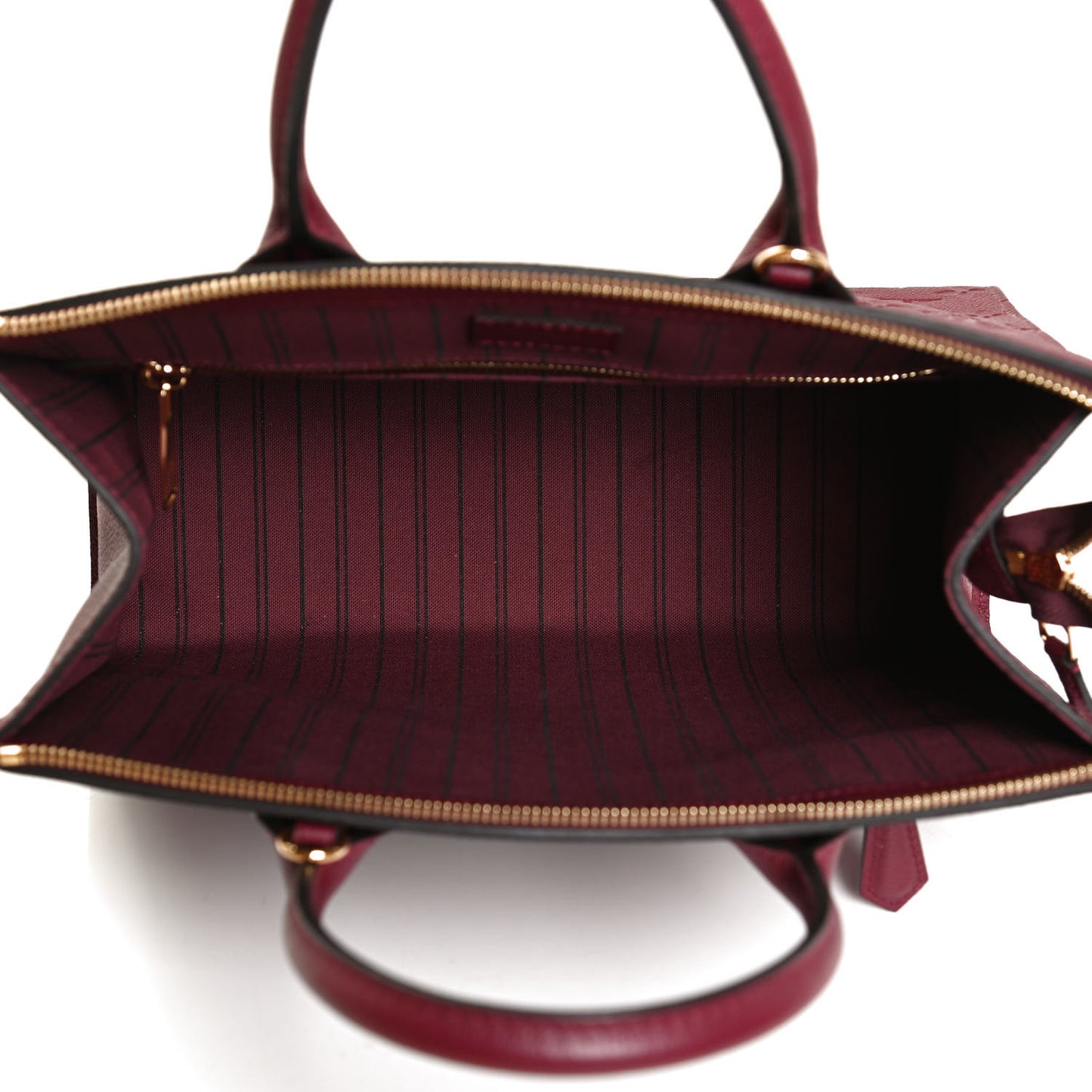 Empreinte Pont Neuf MM Aurore