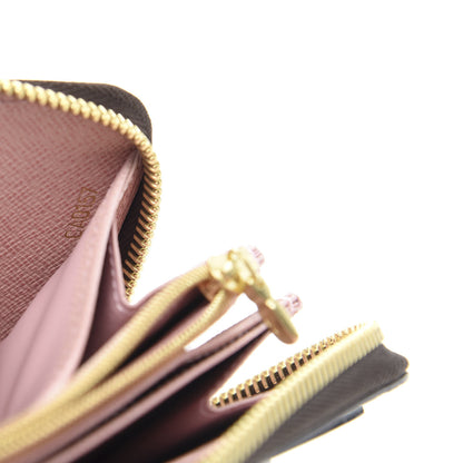 Louis Vuitton Monogram Lovely Birds Zippy Wallet 7 of 10