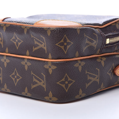 Louis Vuitton Monogram Amazone 10 of 11