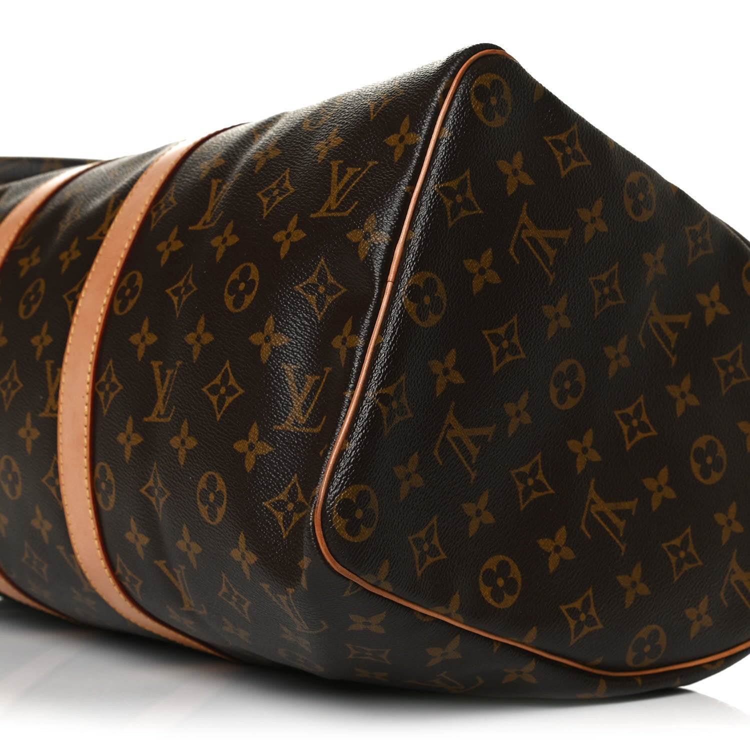 Louis Vuitton Monogram Keepall 45 10 of 16