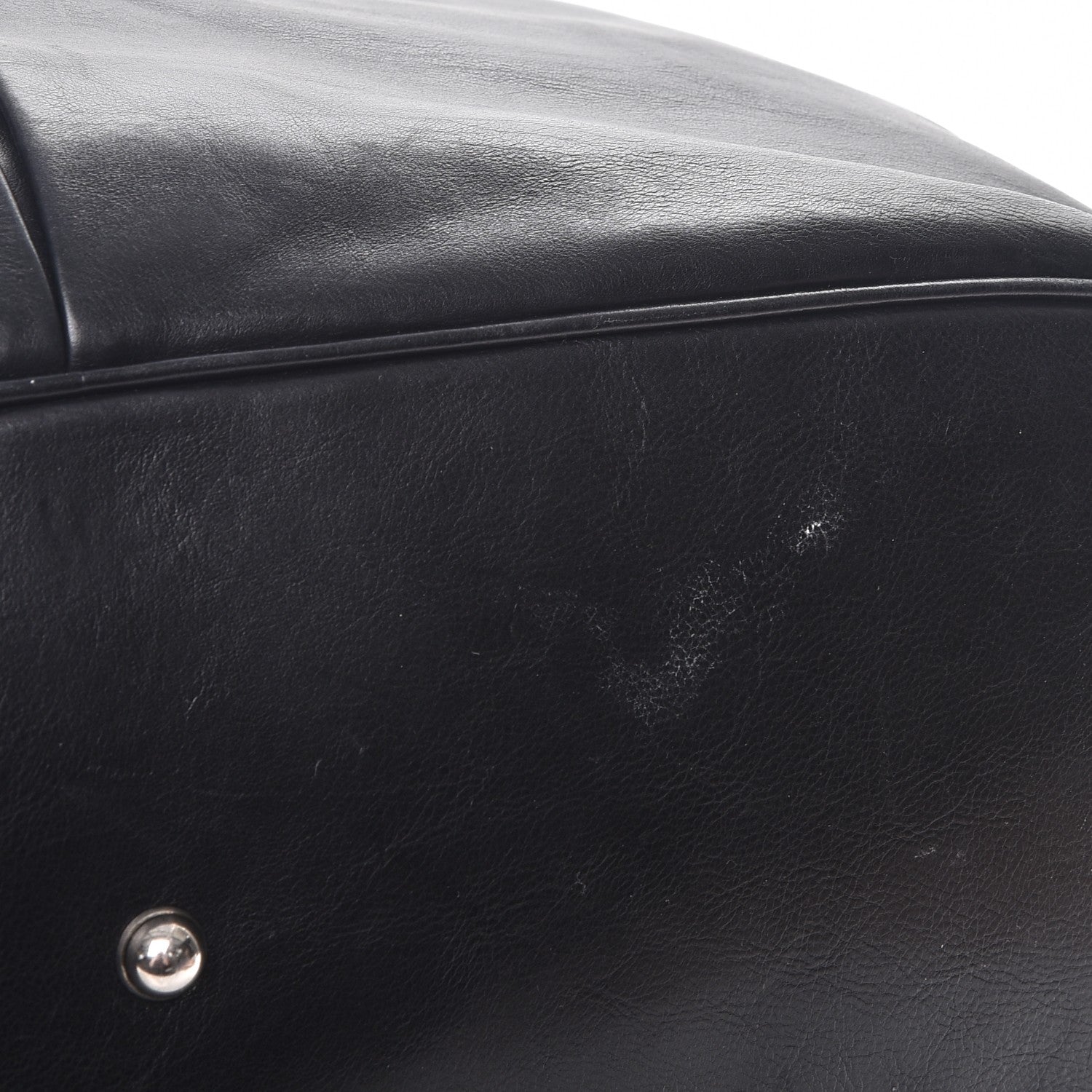 Gucci Soft Calfskin Icon Hobo Black 15 of 17