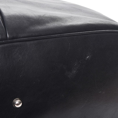 Gucci Soft Calfskin Icon Hobo Black 15 of 17