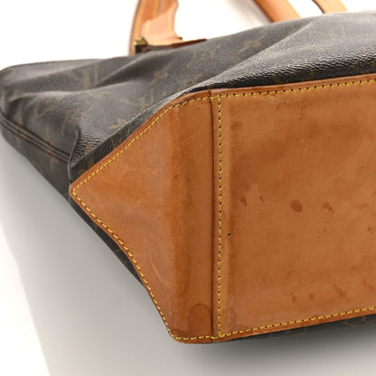 Louis Vuitton Monogram Cabas Piano 8 of 12