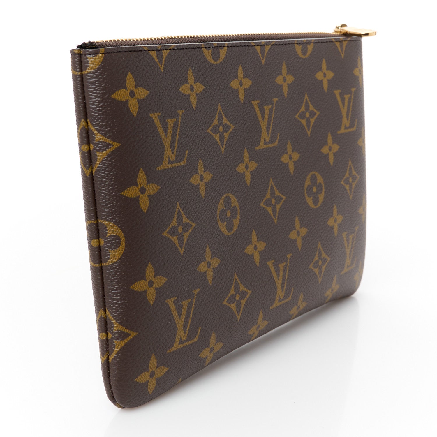 Louis Vuitton Monogram Key Pouch M 3 of 9
