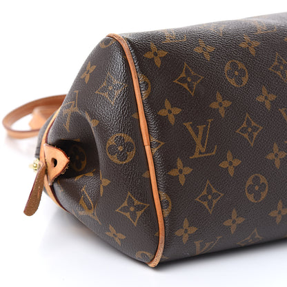 Louis Vuitton Monogram Montorgueil PM 7 of 15