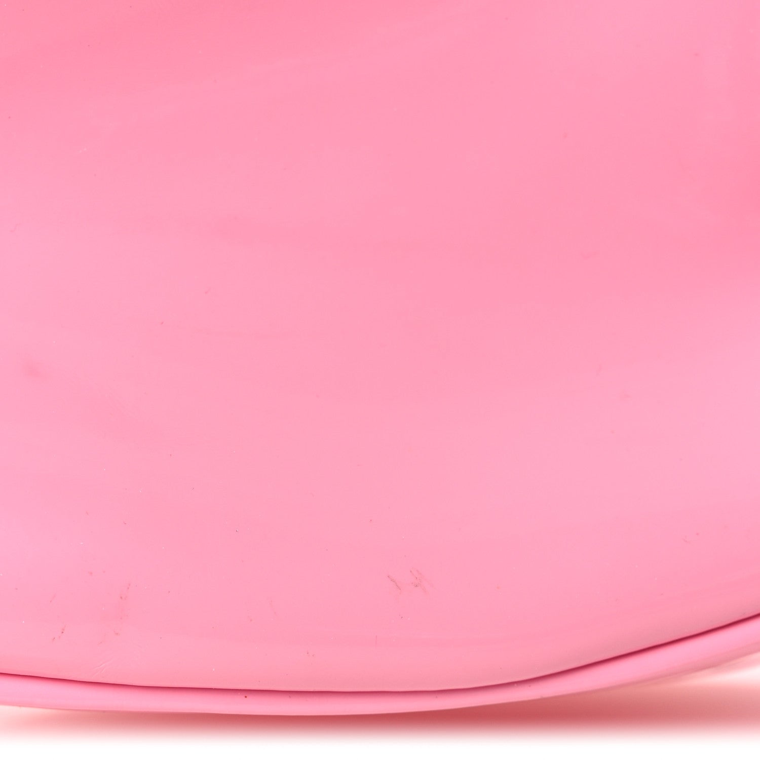 Balenciaga Patent Faux Leather Le Cagole Shoulder Bag XS Sweet Pink 14 of 14
