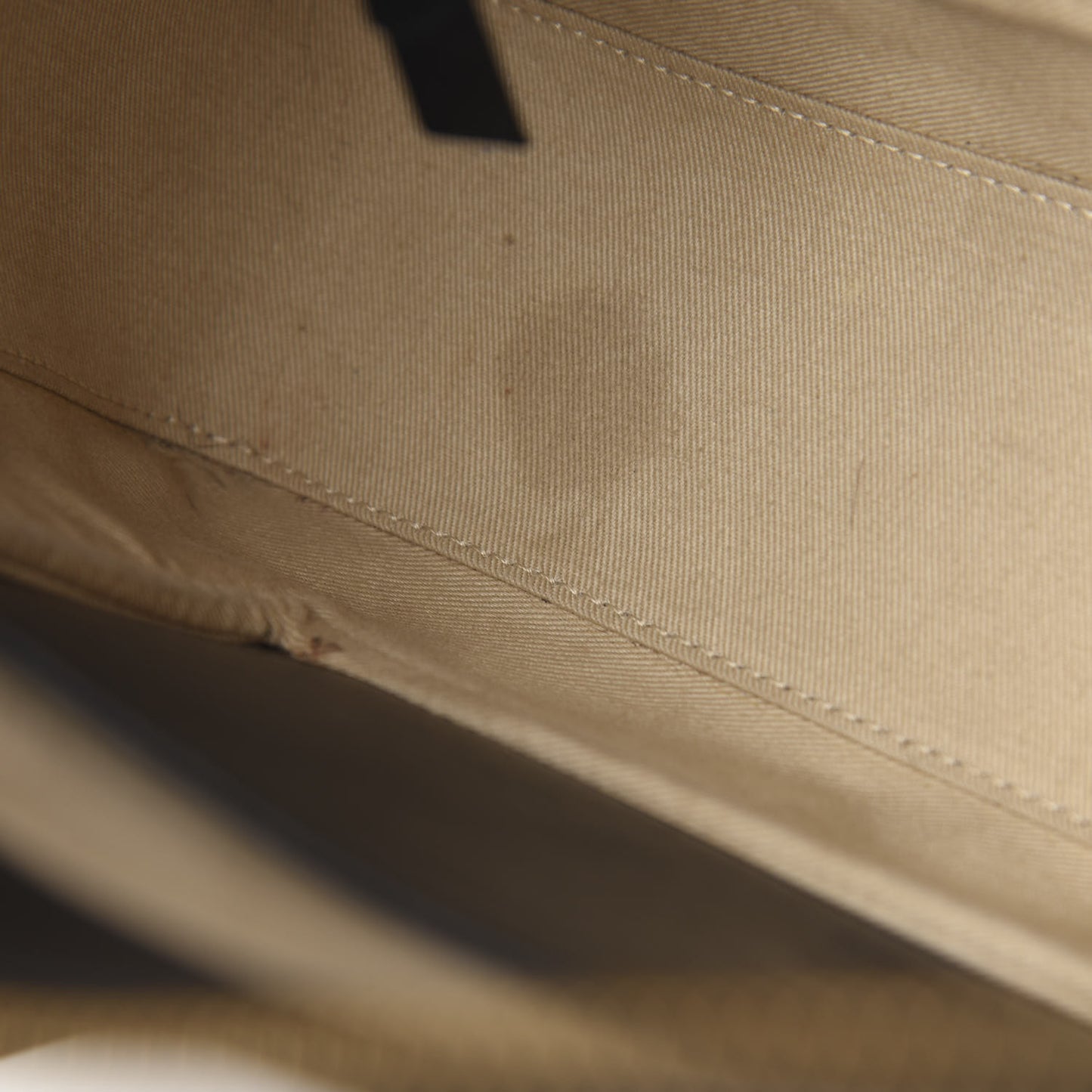 Calfskin Suede Medium Roy Bag Black