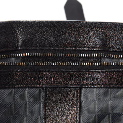 Proenza Schouler Lambskin Medium PS1 Satchel Black 10 of 13