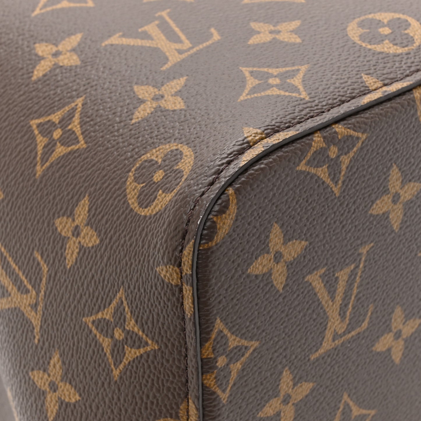 Monogram Neonoe MM Black