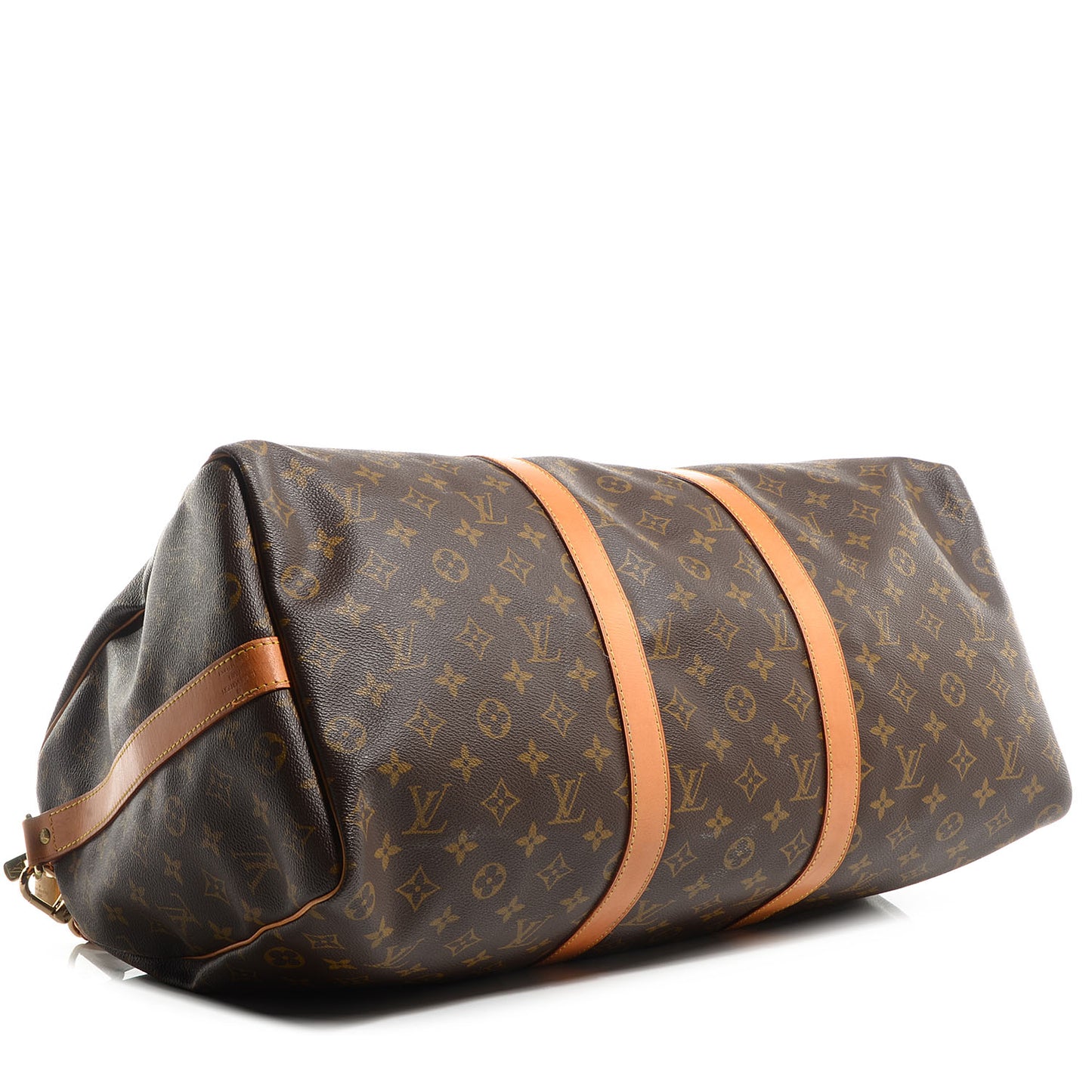 Monogram Keepall Bandouliere 50