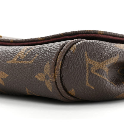 Louis Vuitton Monogram Favorite PM 9 of 11