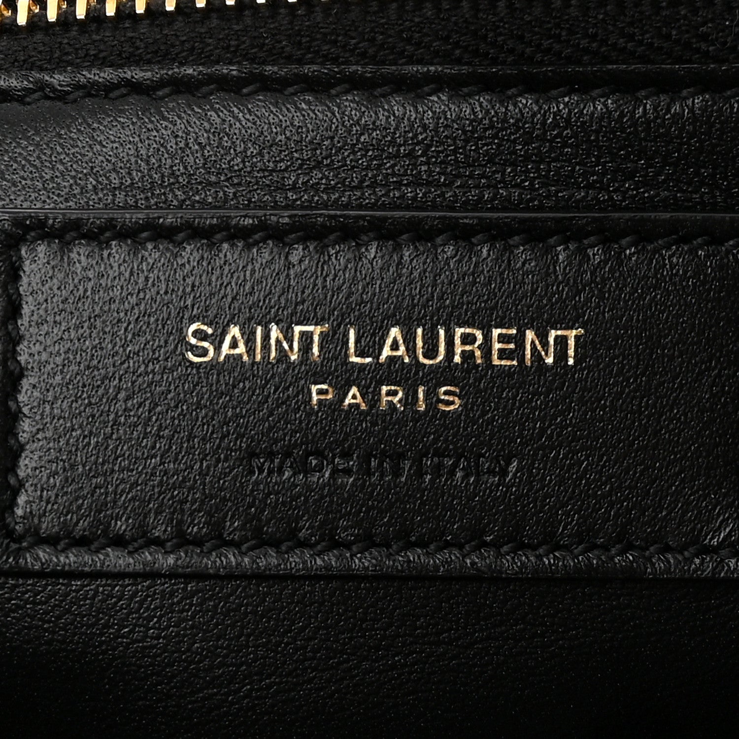 Saint Laurent Padded Lambskin Small Le 5 A 7 Supple Hobo Black 6 of 10