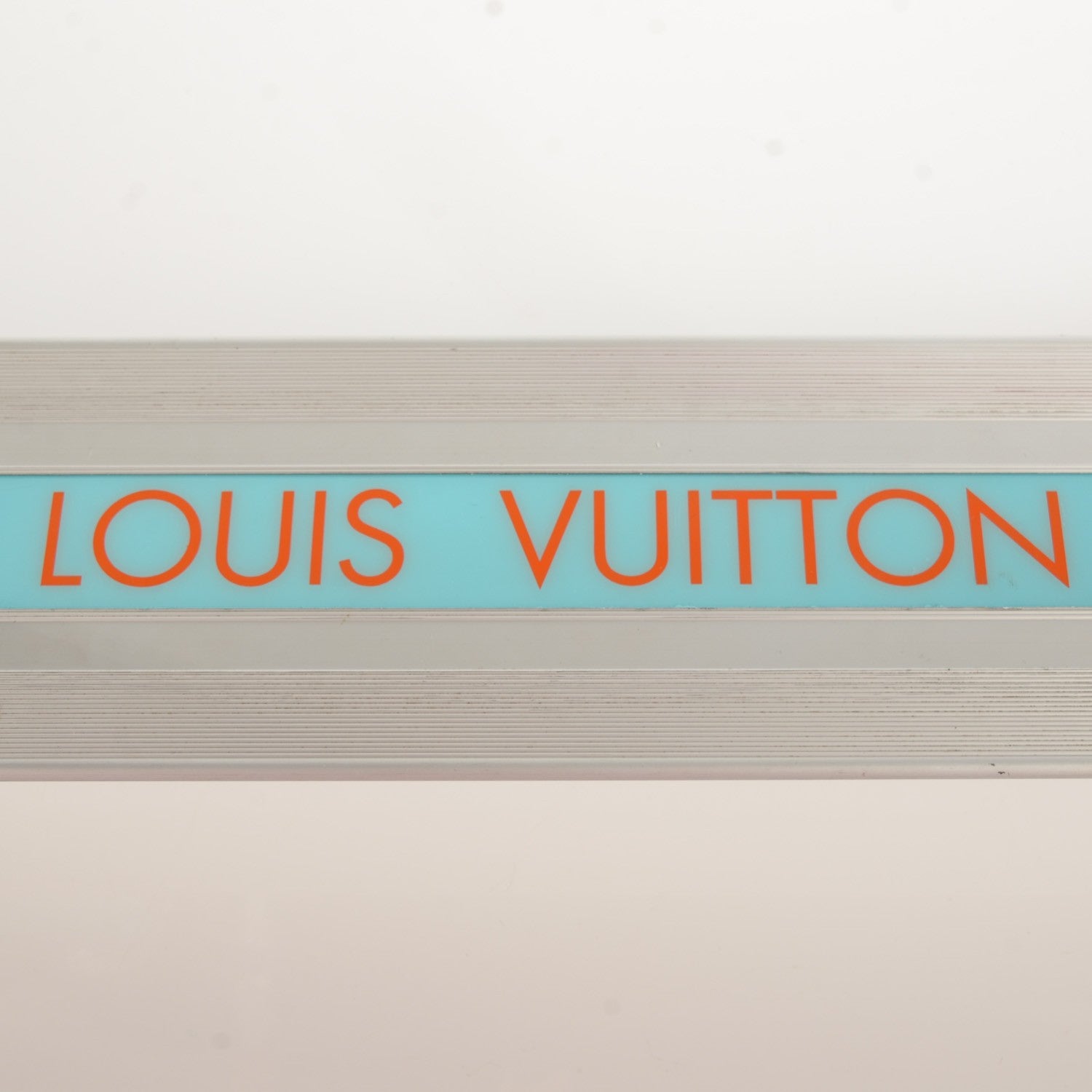 Louis Vuitton Rockefeller Centre Micro Scooter LTD ED 2 of 16