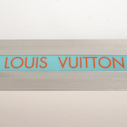 Louis Vuitton Rockefeller Centre Micro Scooter LTD ED 2 of 16