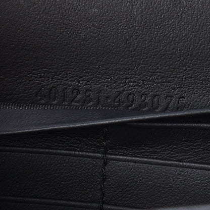 Gucci GG Supreme Monogram Mini Dionysus Chain Wallet Beige Black 9 of 11