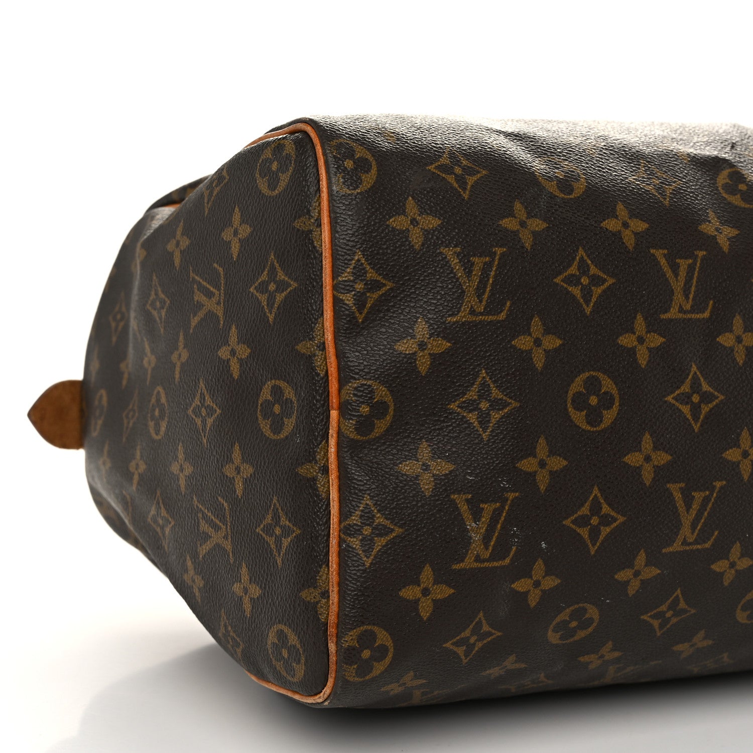 Louis Vuitton Monogram Speedy 40 9 of 17