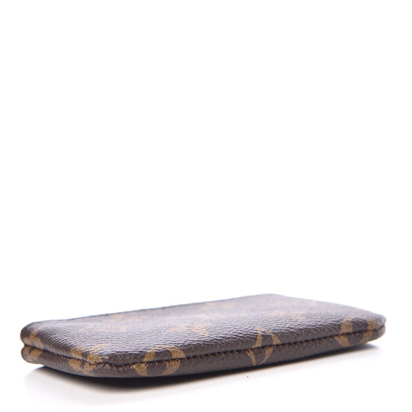 Monogram Key Pouch