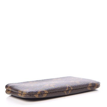Louis Vuitton Monogram Key Pouch 4 of 7