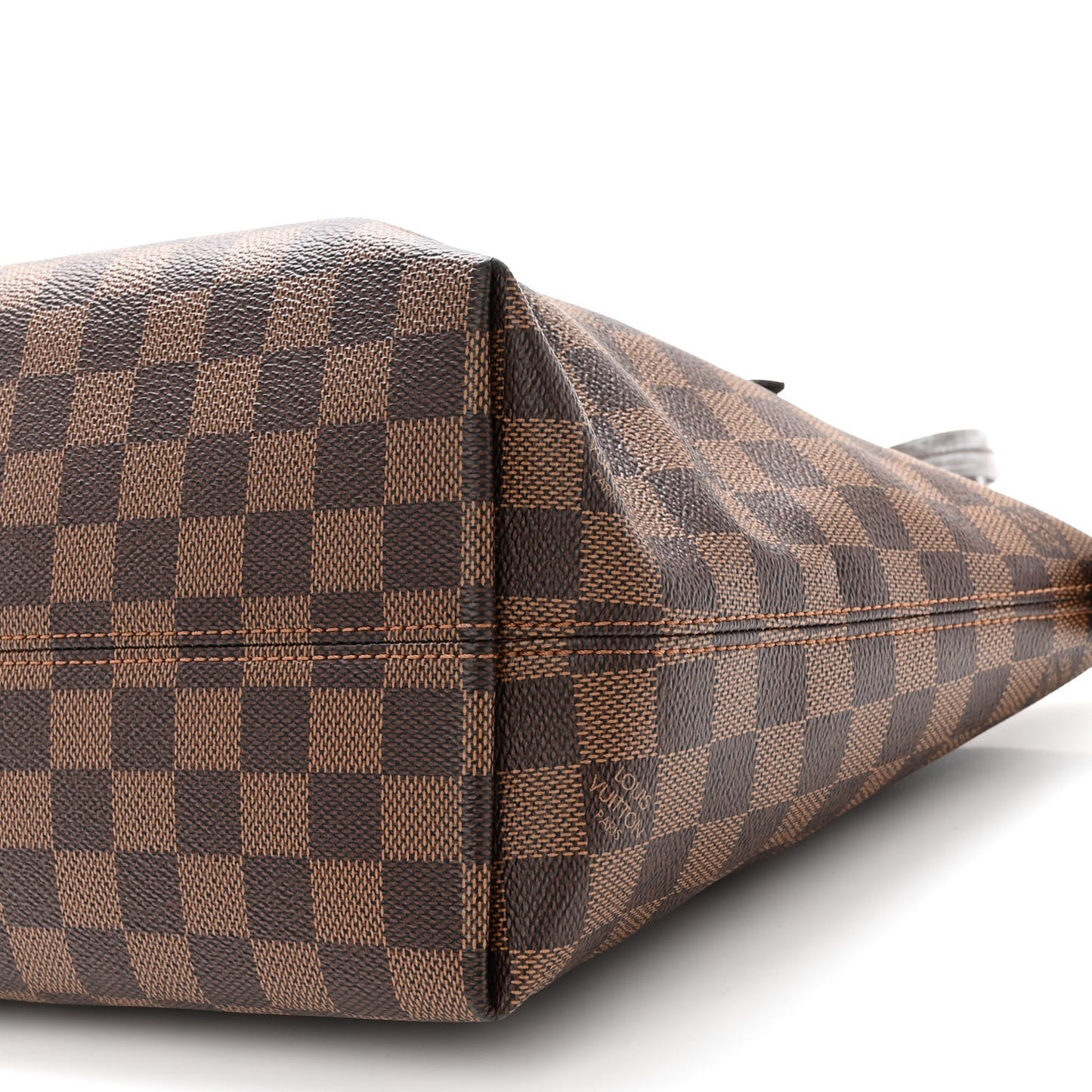 Damier Ebene Iena PM