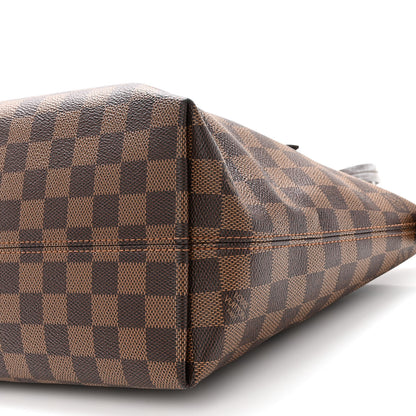 Louis Vuitton Damier Ebene Iena PM 10 of 12