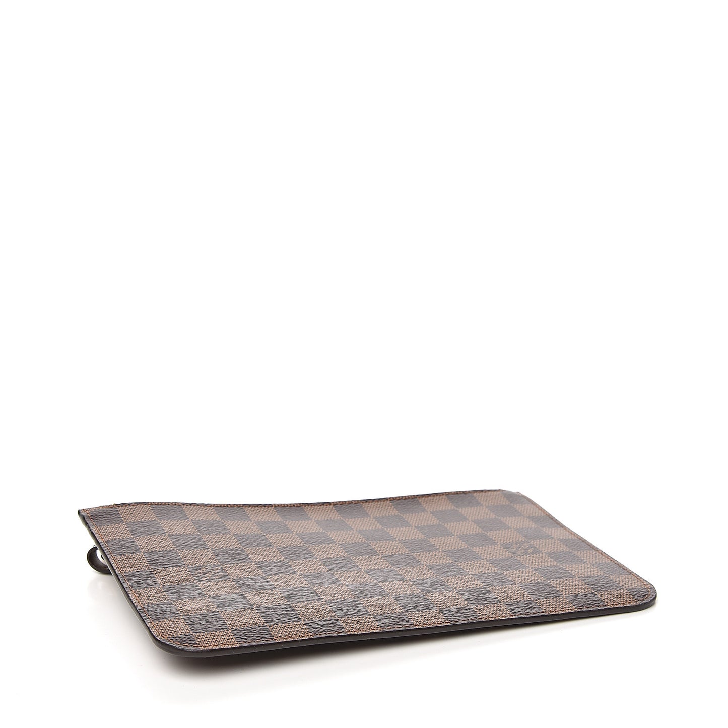 Damier Ebene Neverfull MM GM Pochette