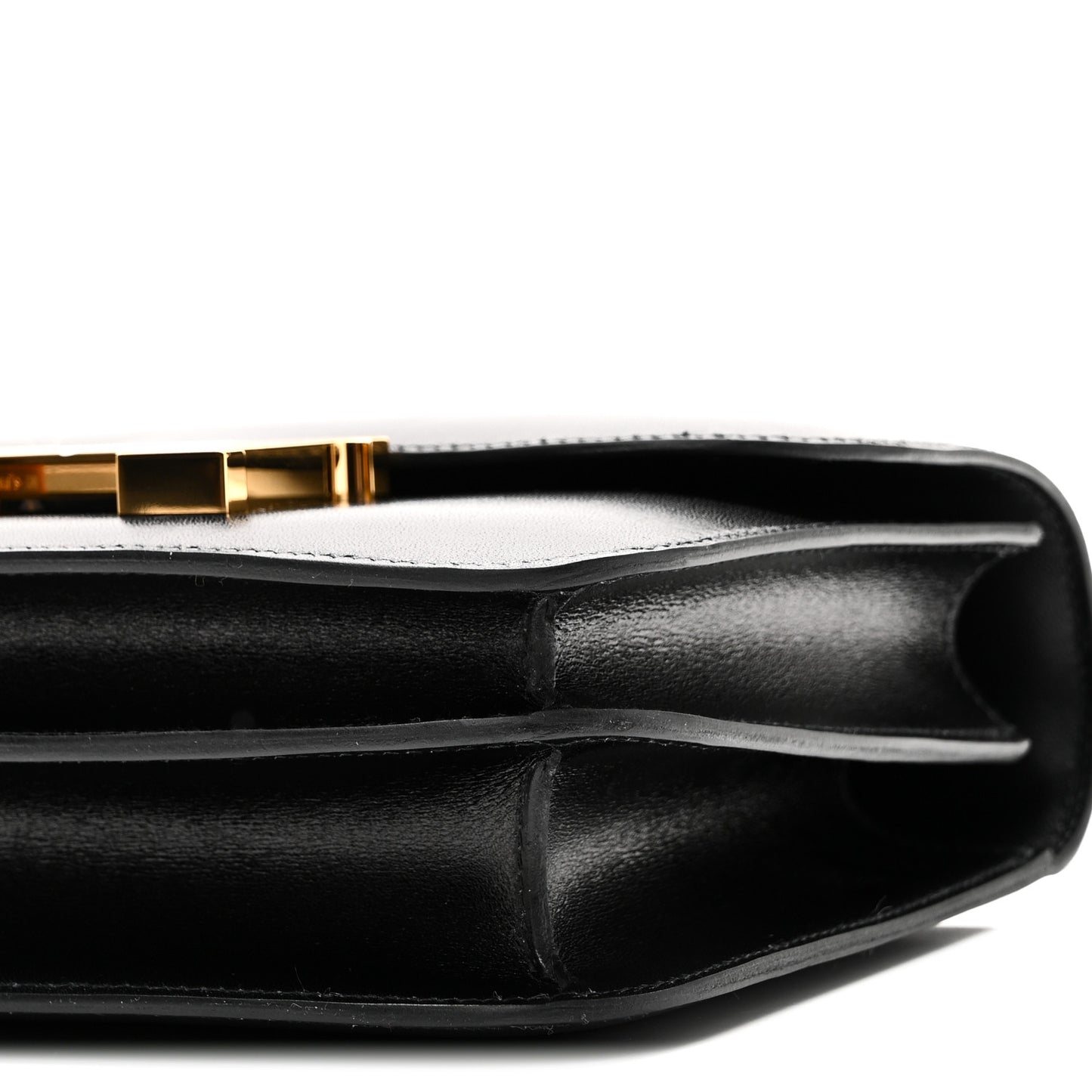 Box Constance 18 Black Black