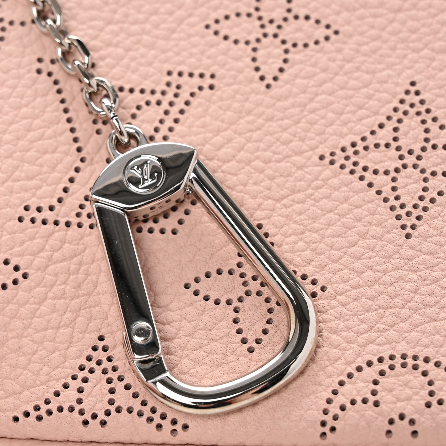 Mahina Key Pouch Magnolia