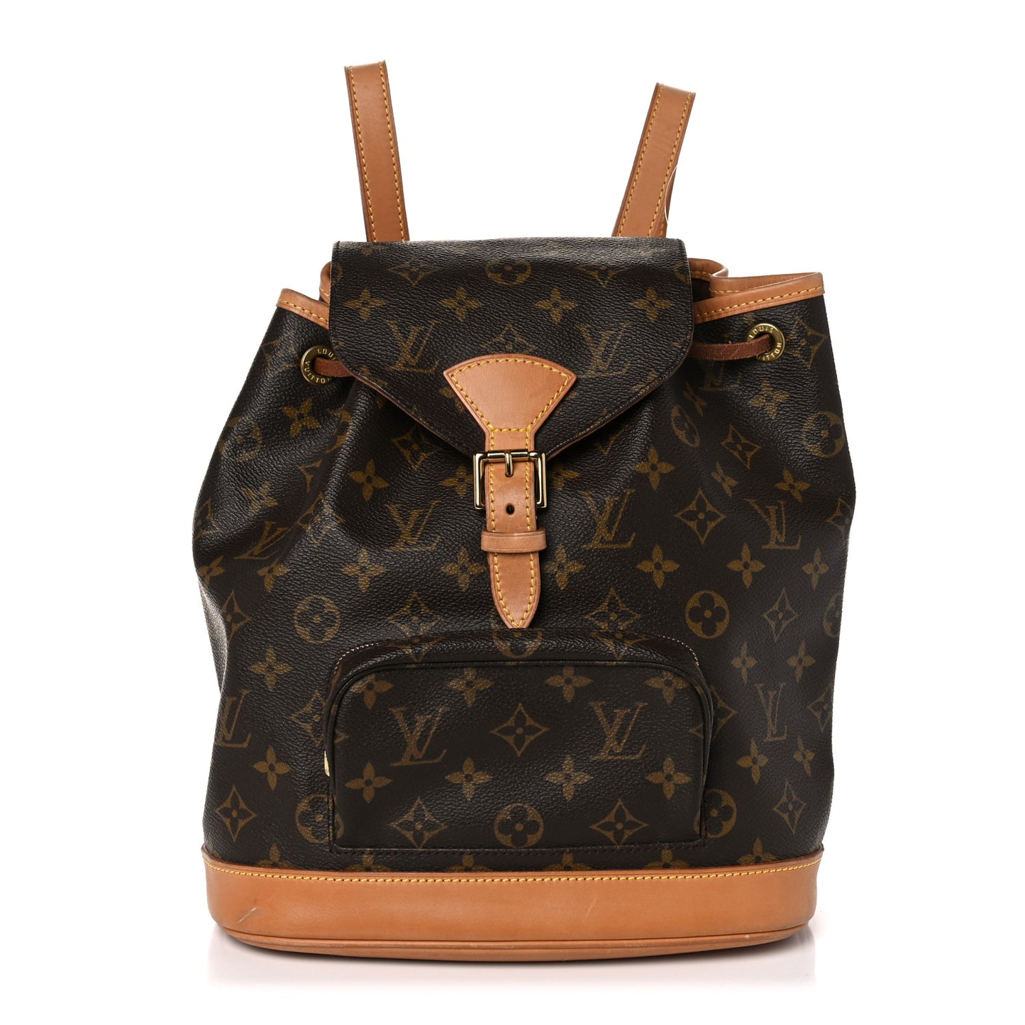 Monogram Montsouris MM Backpack