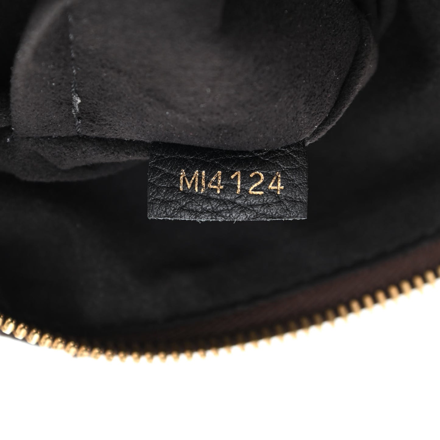 Monogram Estrela NM Black