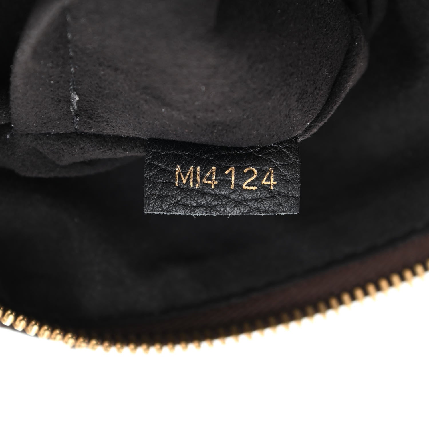Louis Vuitton Monogram Estrela NM Black 7 of 11