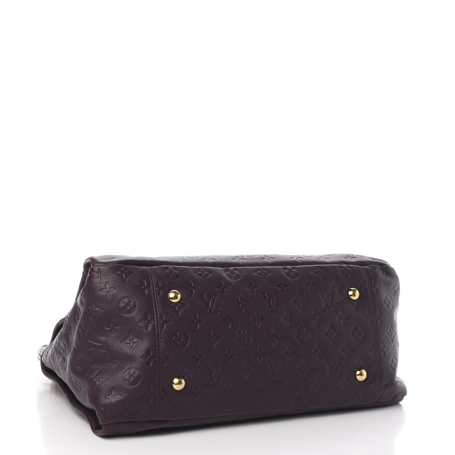 Louis Vuitton Empreinte Artsy MM Aube 4 of 9