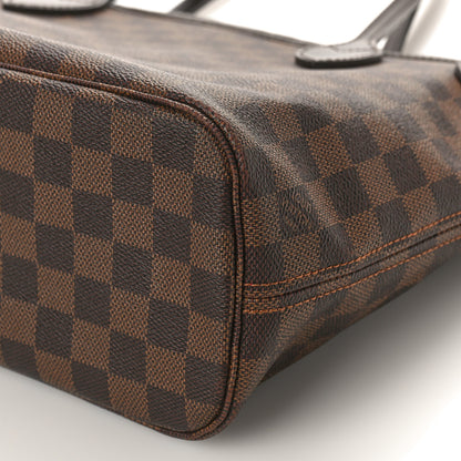 Louis Vuitton Damier Ebene Neverfull PM 8 of 11