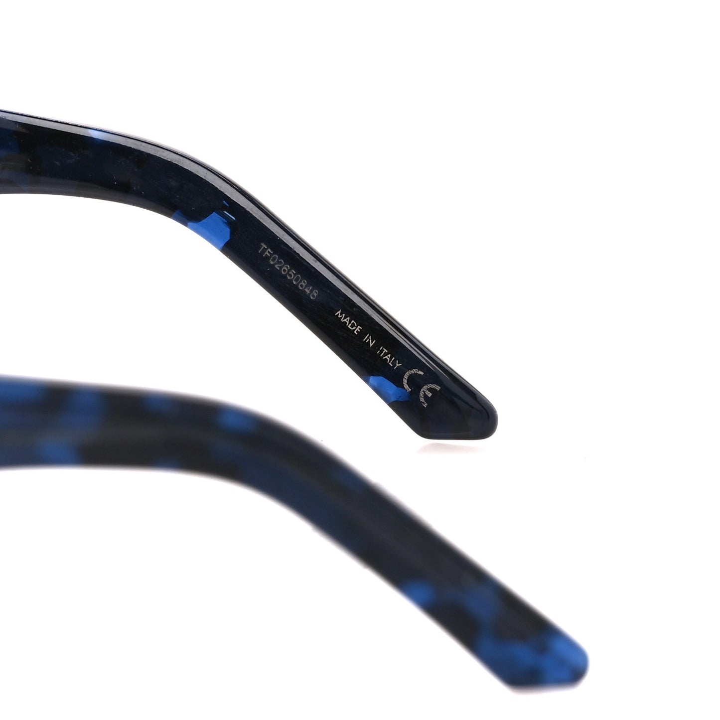 Acetate Wildior S3U Sunglasses Blue