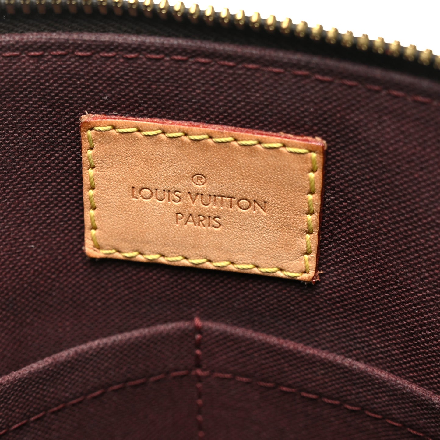 Monogram Turenne PM