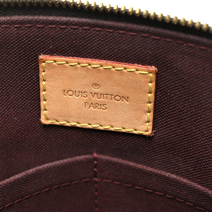 Louis Vuitton Monogram Turenne PM 5 of 9