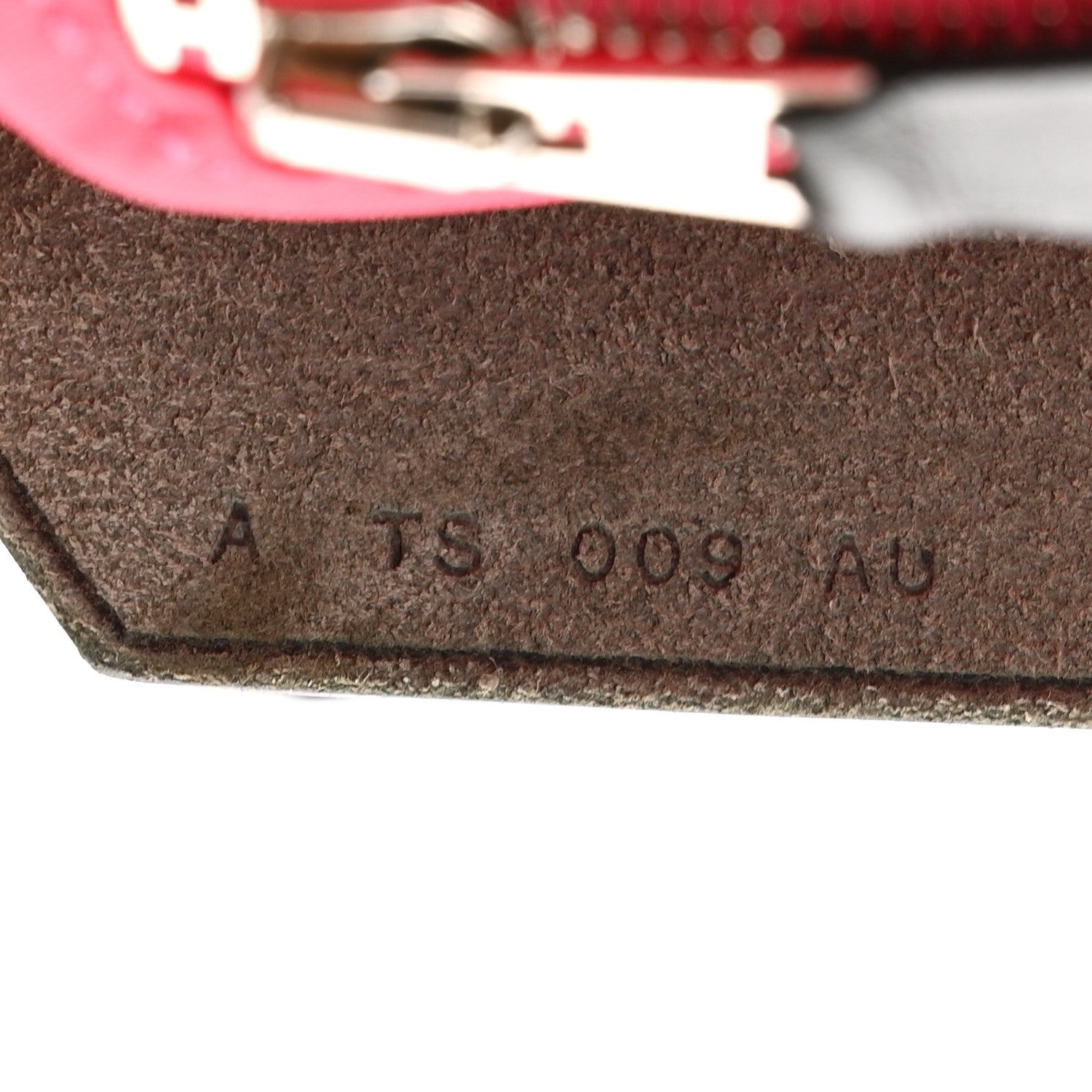 Hermes Vache Hunter Toile Herbag Zip 39 MM Rose Extreme Kaki 7 of 11
