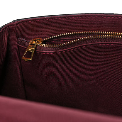 Louis Vuitton Damier Ebene Bond Street Bordeaux 9 of 19