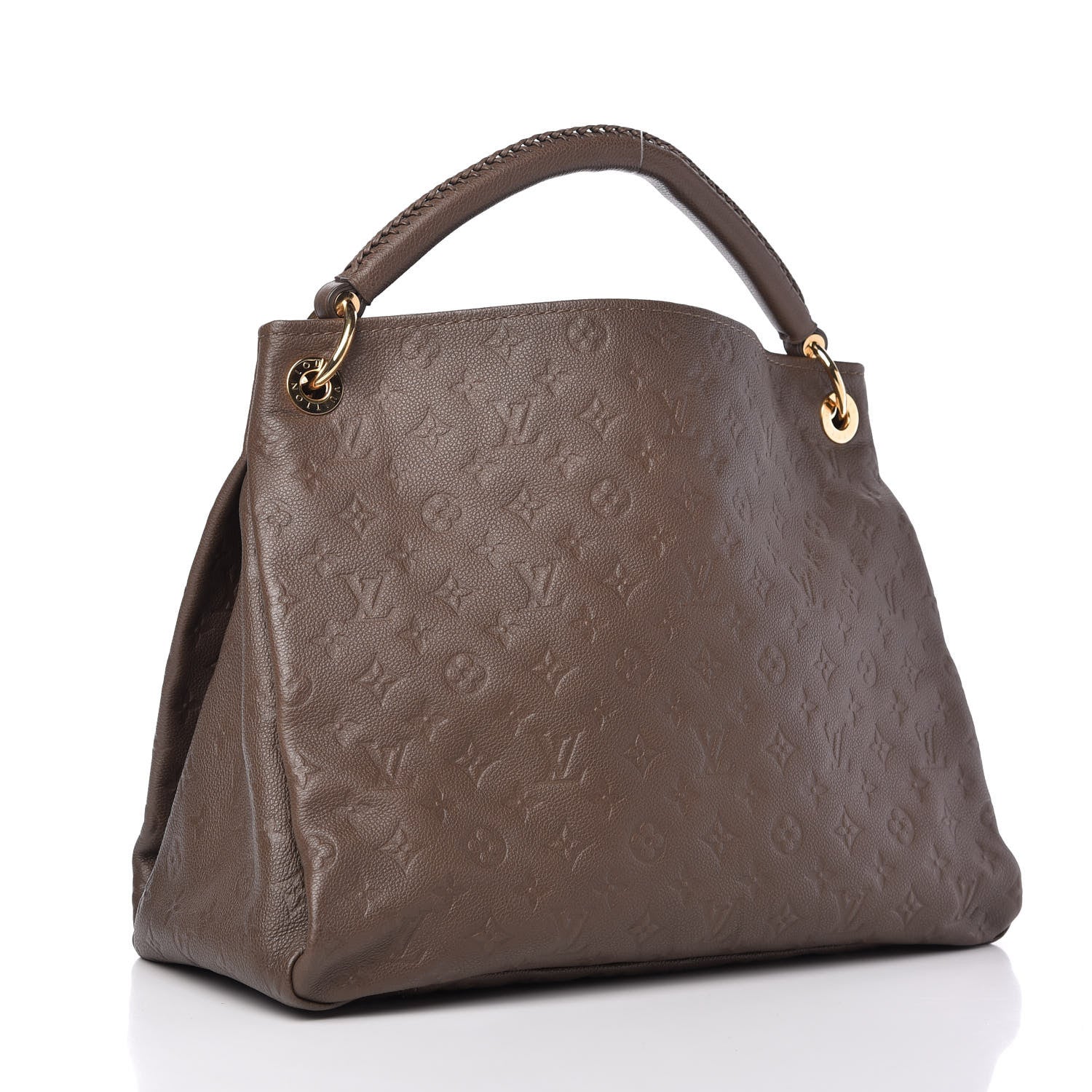 Louis Vuitton Empreinte Artsy MM Ombre 3 of 9