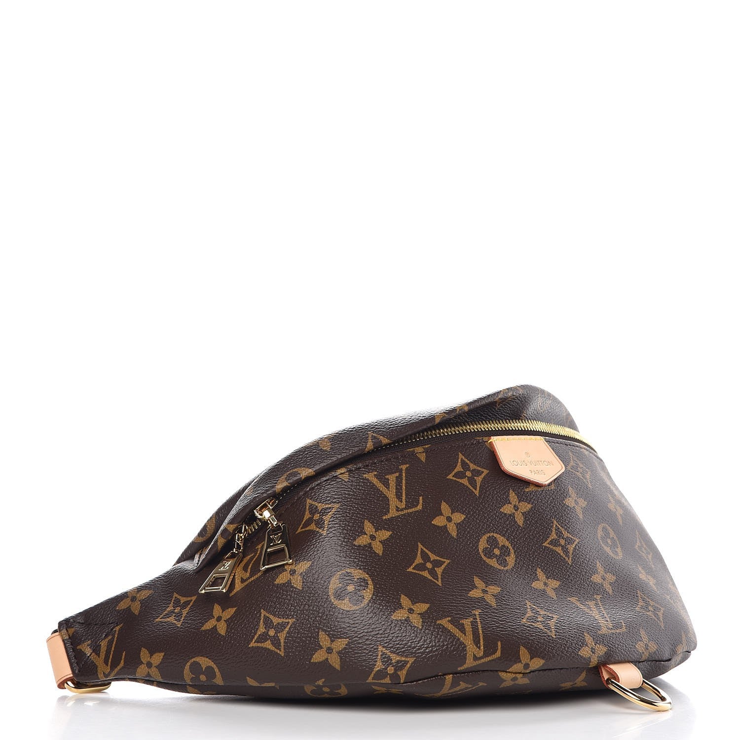 Louis Vuitton Monogram Bumbag 11 of 16